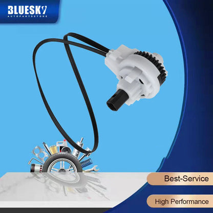 Heater Button Switch Control Cable for Toyota Hilux KUN16 KUN26 KUN36 (05-15)