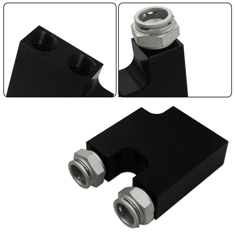 Transmission Cooler Bypass Valve for Dodge Ram 6.7L Cummins (2013-2018)