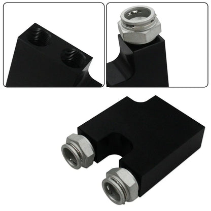 Transmission Cooler Bypass Valve for Dodge Ram 6.7L Cummins (2013-2018)