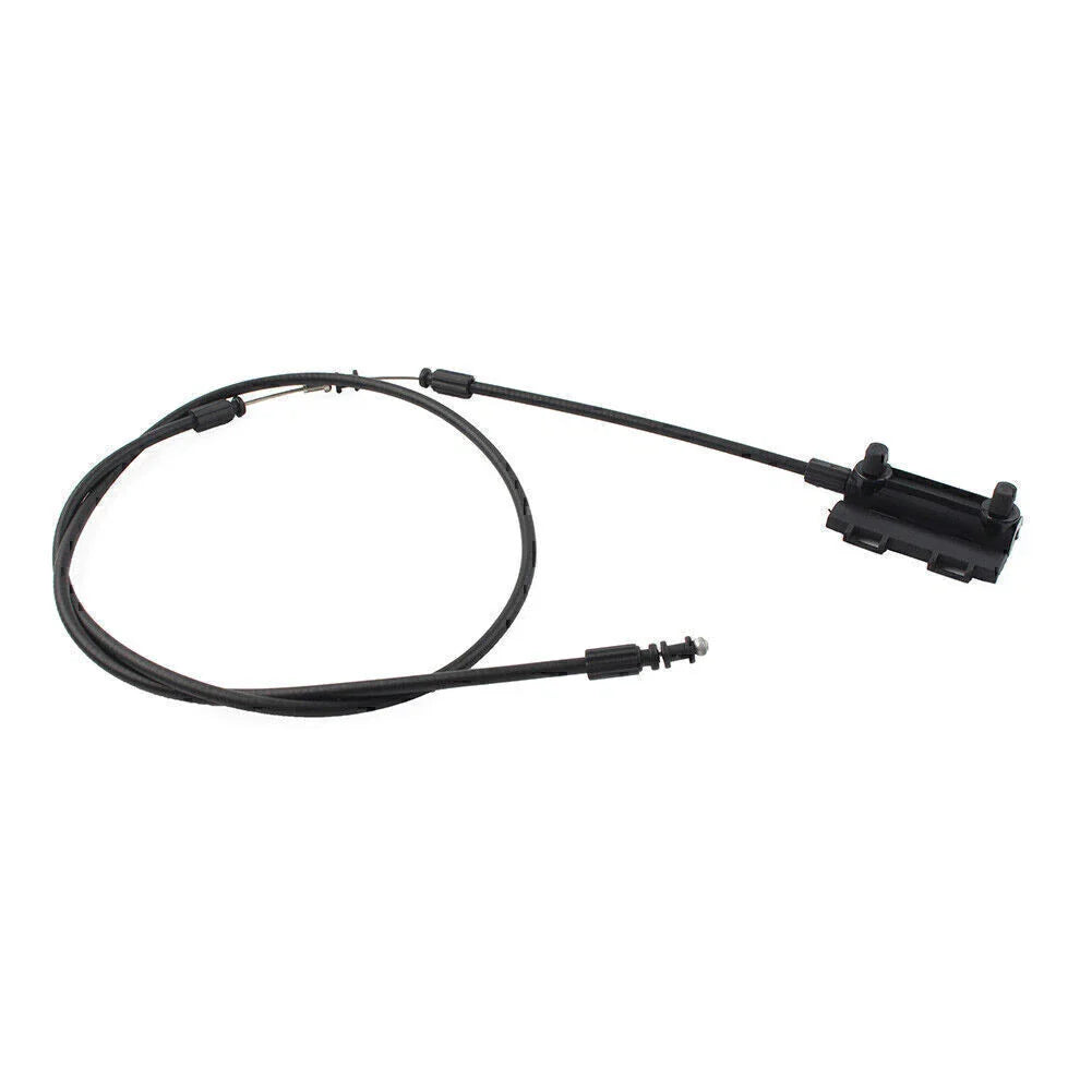 Hood Release Cable for Land Rover Range Rover Sport LR4 (2010-2016)