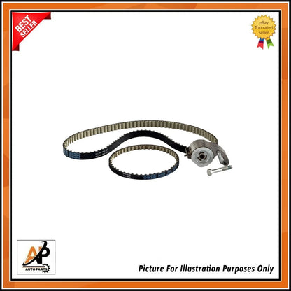 Cam Timing Belt Kit with Cover Replacement for Ford Transit Custom (2016–2025)