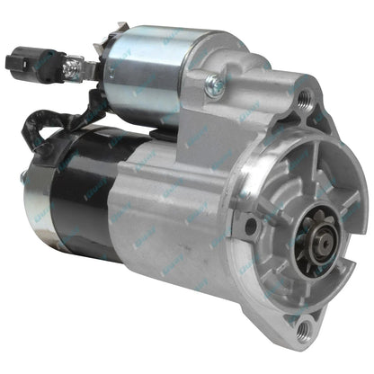New Starter Motor for Nissan Pathfinder R50 V6 3.3L VG33E 1995~2005
