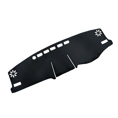 Dash Mat Microfiber Leather Non-Slip for Toyota Rav4 (2019-2025)