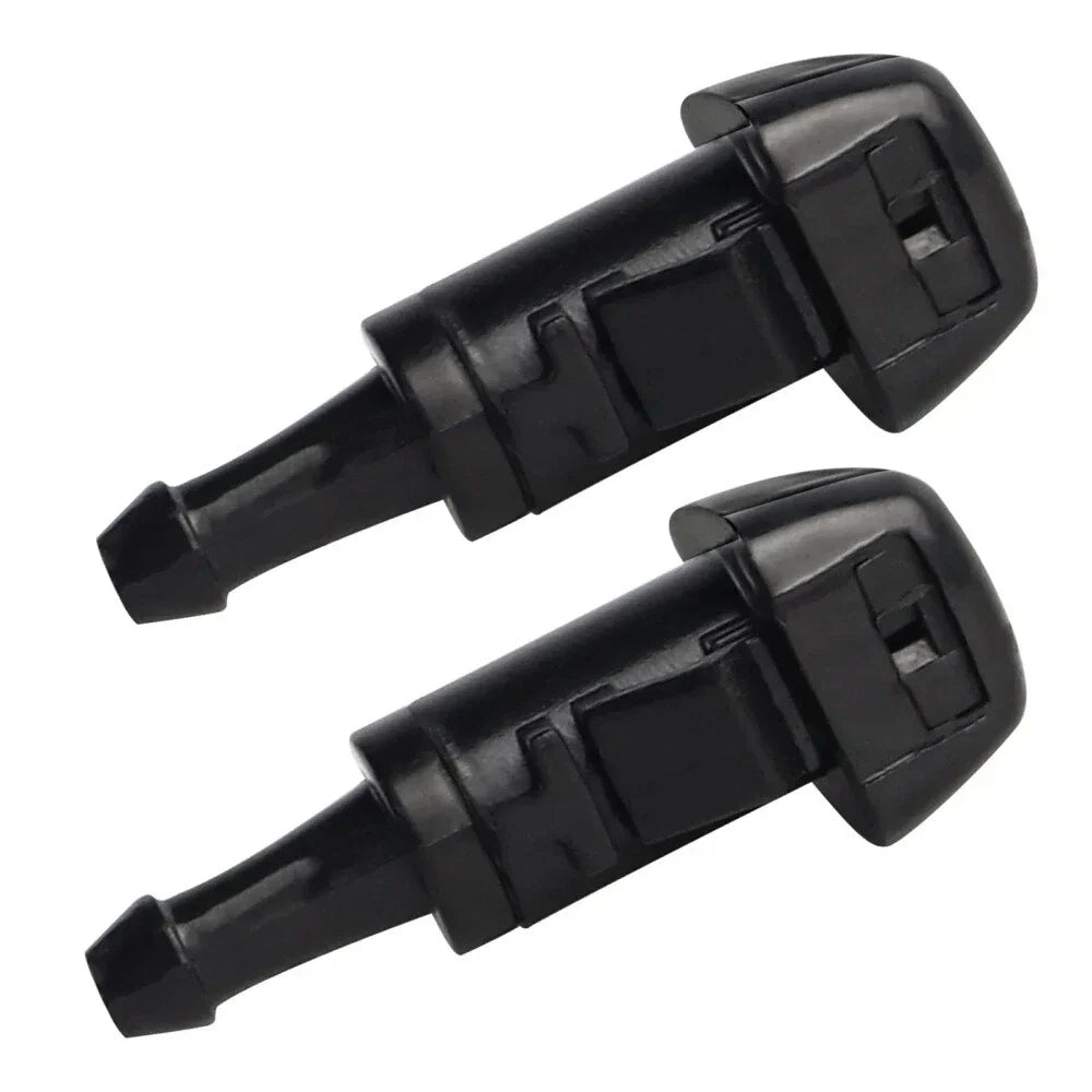 Windshield Wiper Washer Nozzle for Jeep Grand Cherokee, Ram 1500, 2500 (1999-2023)
