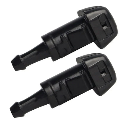 Windshield Wiper Washer Nozzle for Jeep Grand Cherokee, Ram 1500, 2500 (1999-2023)