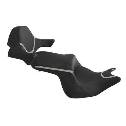 Driver & Passenger Seat Backrest for Honda Goldwing 1800 Tour (2018-2020)