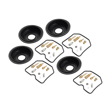 Carburetor Repair Kit for Kawasaki ZR1100 Zephyr (1992-1995)