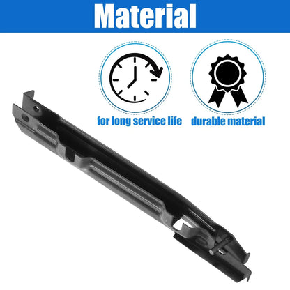 Front Right Upper Bumper Cover Support Bracket for Mercedes-Benz CLK63 (2007)