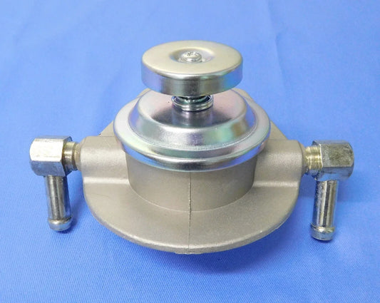 2 x 10mm Fuel Filter Primer Pump for Nissan Patrol GU Y61 ZD30 Diesels