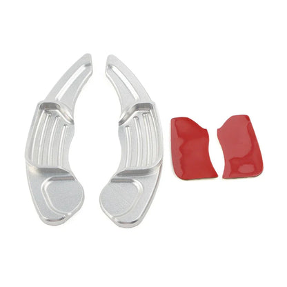 Steering Wheel Paddle Shifter Extensions for Ford Fusion, Mondeo, Edge