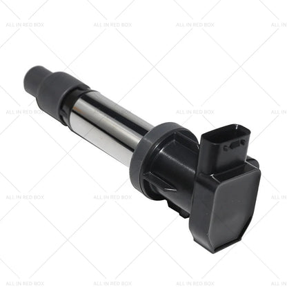 Ignition Coil for Cadillac DeVille DTS DHS STS SLS Buick (2004-2005)