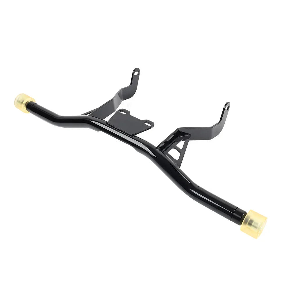 Front Engine Guard Crash Bars for Harley Touring Road Street Glide (2014-2024)