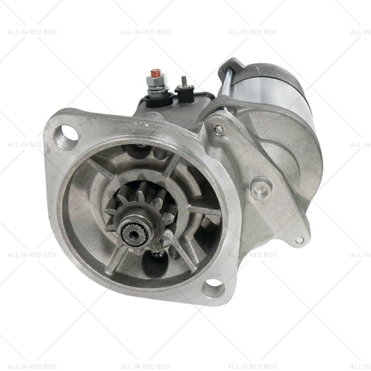 Starter Motor for Bobcat Equipment 325 328 329 331 334 335 337