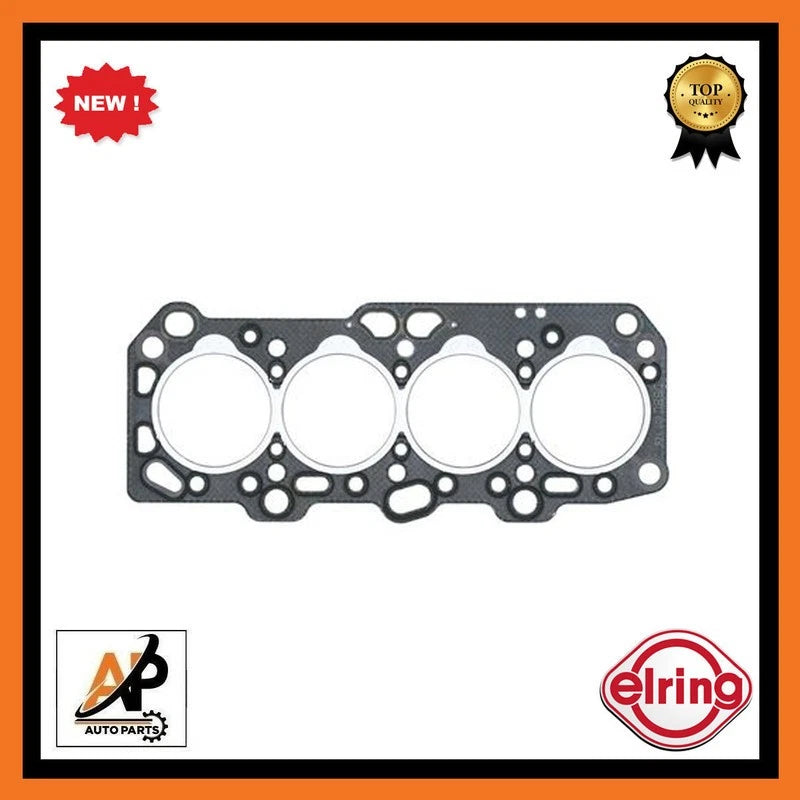 Cylinder Head Gasket Replacement for Mitsubishi 4D68T (2000–2006)