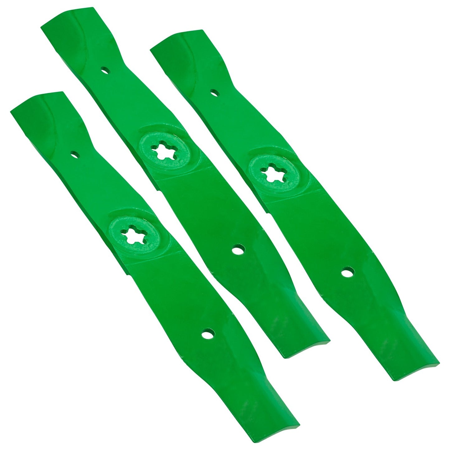 Deck Spindle Blade 48 Inch Replacement for Husqvarna GTH2548 (2006–2018)