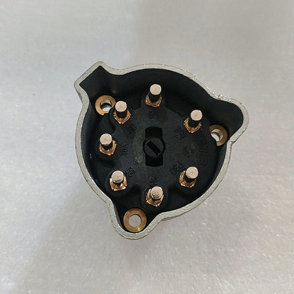 Ignition Switch for Mercedes-Benz 240D W123 Diesel (1980-1983)