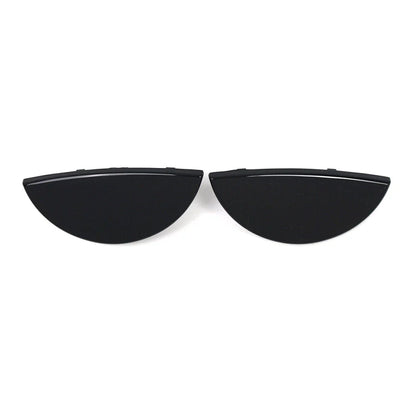 Headlight Washer Cap Cover  for Mini R50 R52 R53 (2001-2006) Black