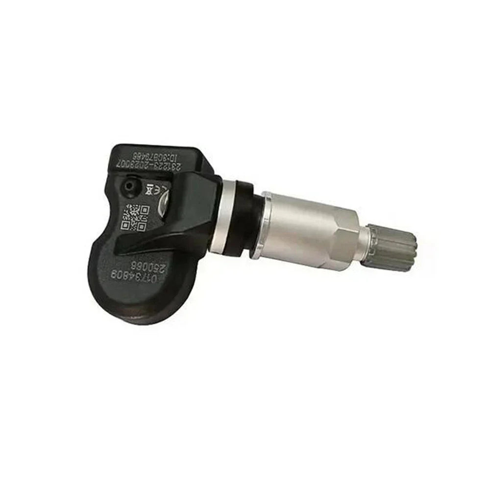 4 x TPMS Tire Pressure Sensors for Geely GE11 Vision Emgrand (2018-2023)