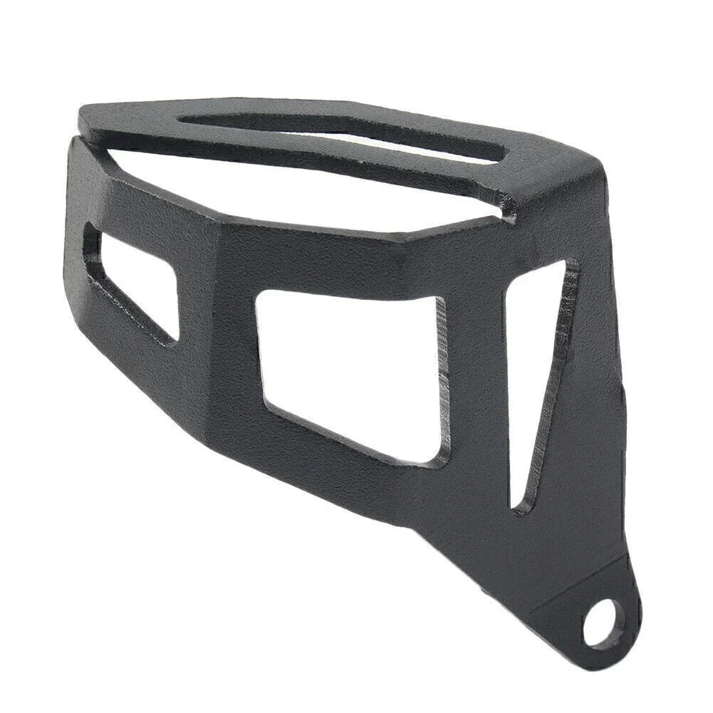 CNC Rear Brake Reservoir Cover for BMW R1200GS LC ADV (2014-2016)