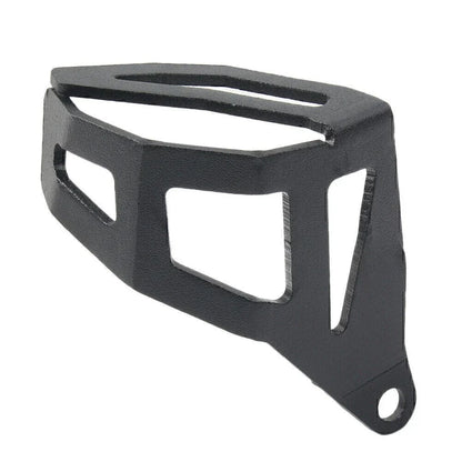 CNC Rear Brake Reservoir Cover for BMW R1200GS LC ADV (2014-2016)