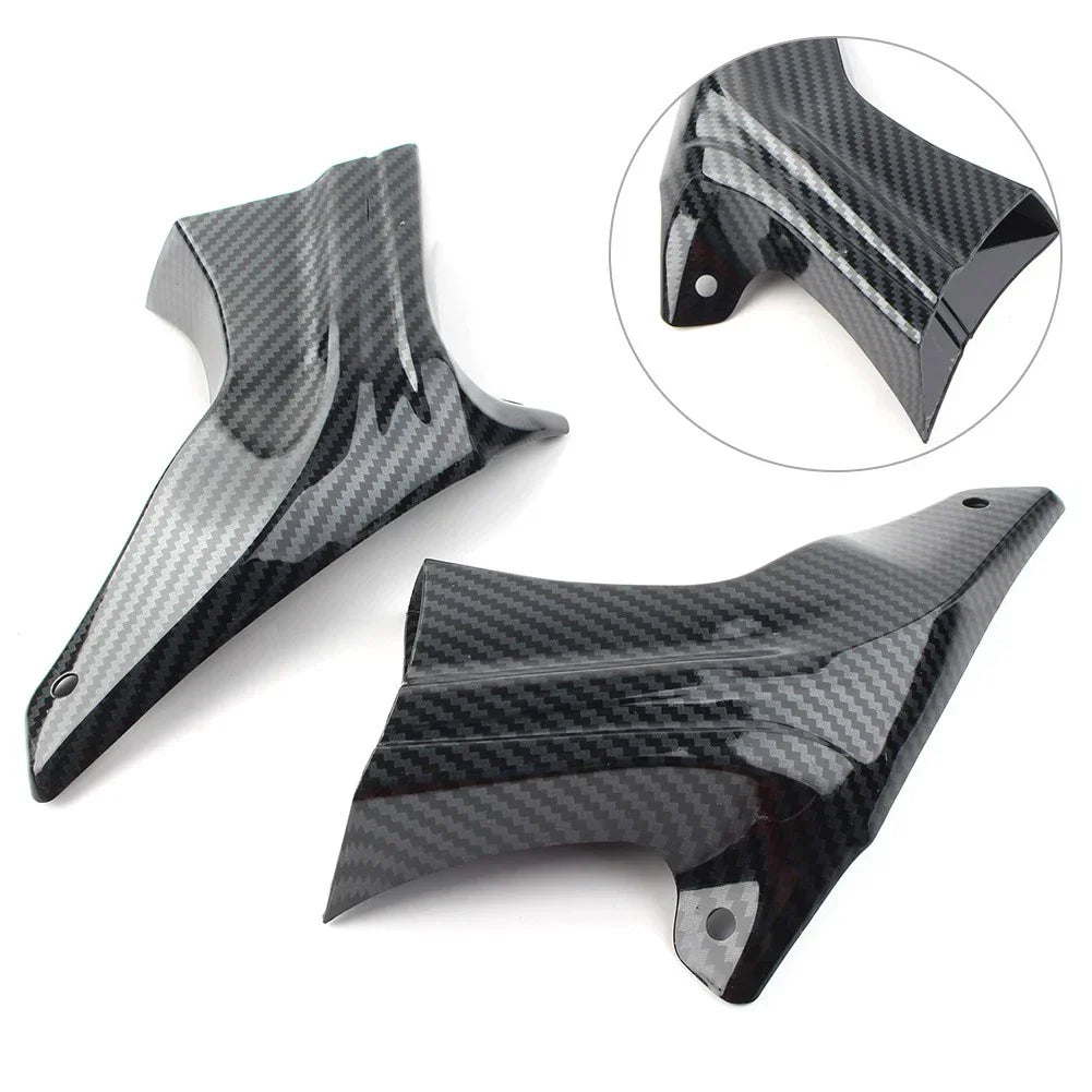 Carbon Brake System Air Cooling Ducts for BMW S1000RR R1250GS (2010-2023)