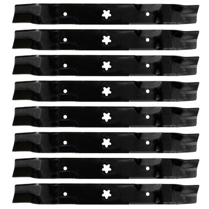 Deck Blade 38 Inch Replacement for Husqvarna AYP Poulan (2000–2007)