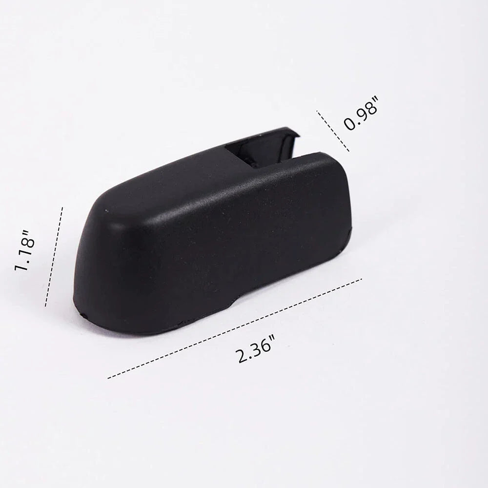 Rear Wiper Arm Nut Cover for Mitsubishi Outlander (2016-2021)