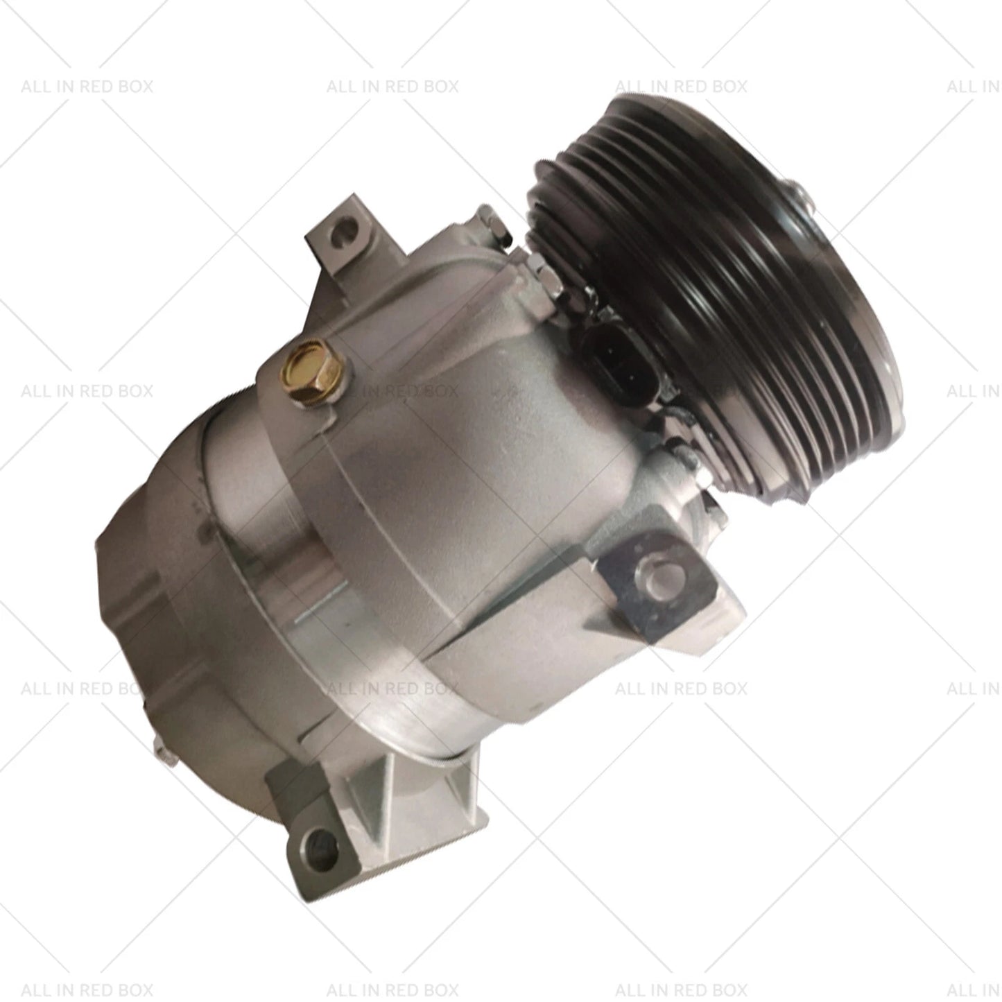 Air Conditioning Compressor for Renault Master MWB 2.5 Diesel (2003-2010)