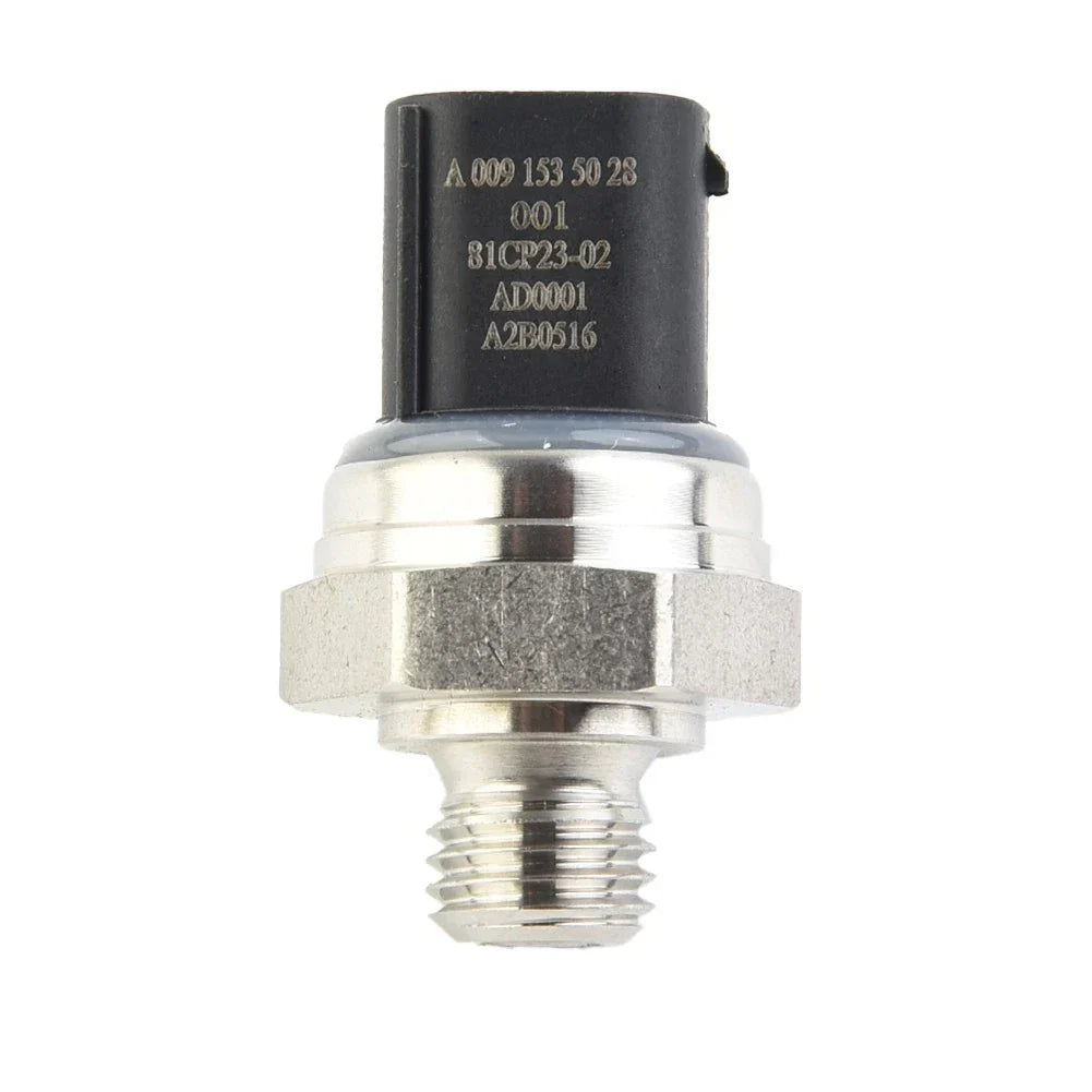 Exhaust Back Pressure Sensor for Mercedes OM642 3.0 Engine
