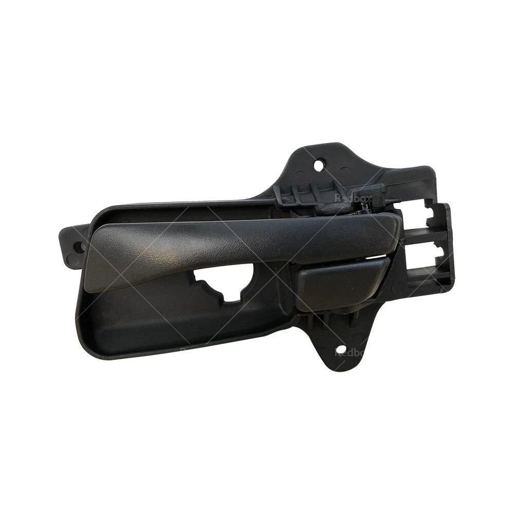 Inner Door Handle LH for Hyundai I30 FD (2007-2012) Black