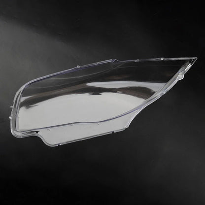 Right Headlight Diffuser Lens Cover for BMW 1 Series E81 E87 E88 (2003-2011)