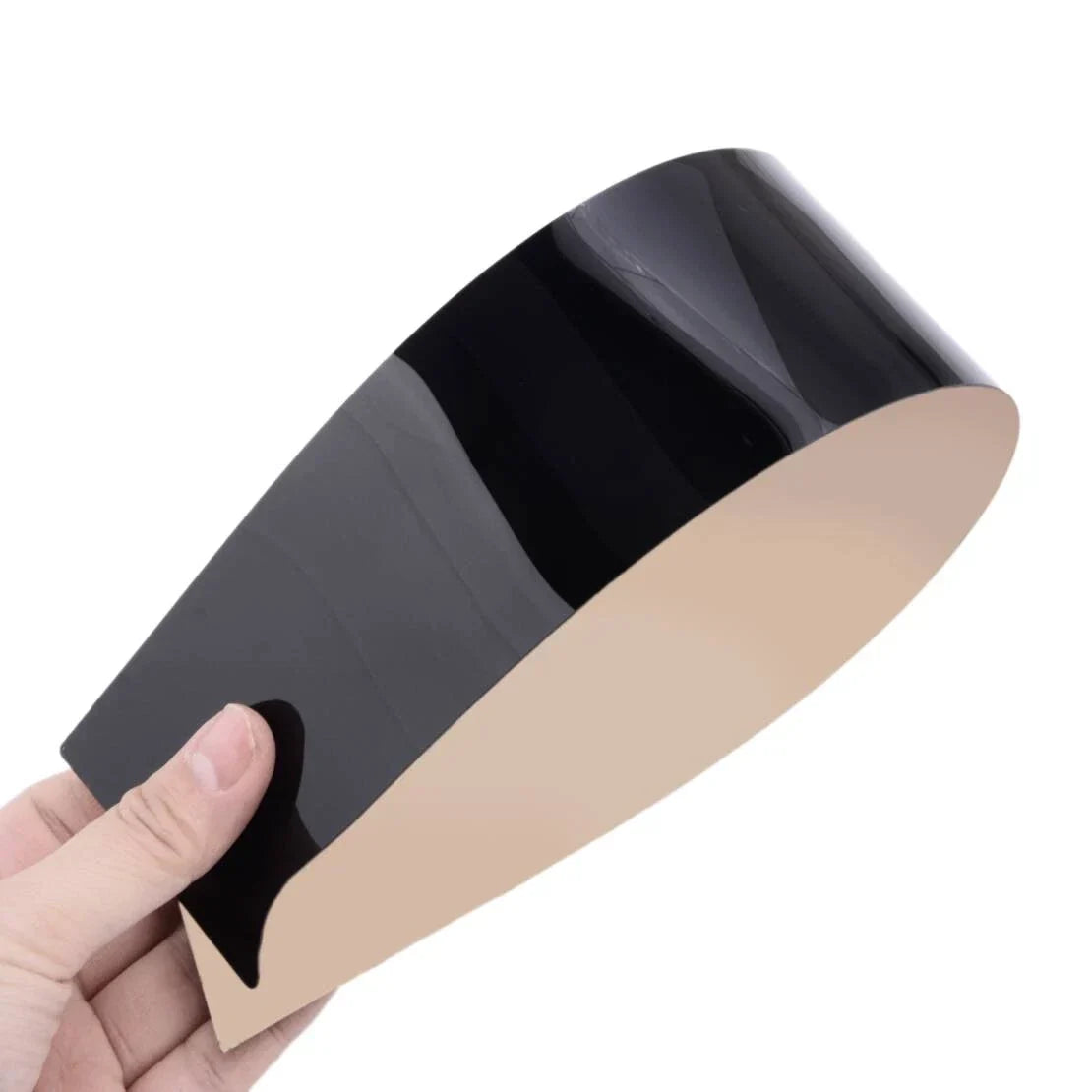 Window Pillar Post Cover Trim Set for Nissan Note (2014-2019)
