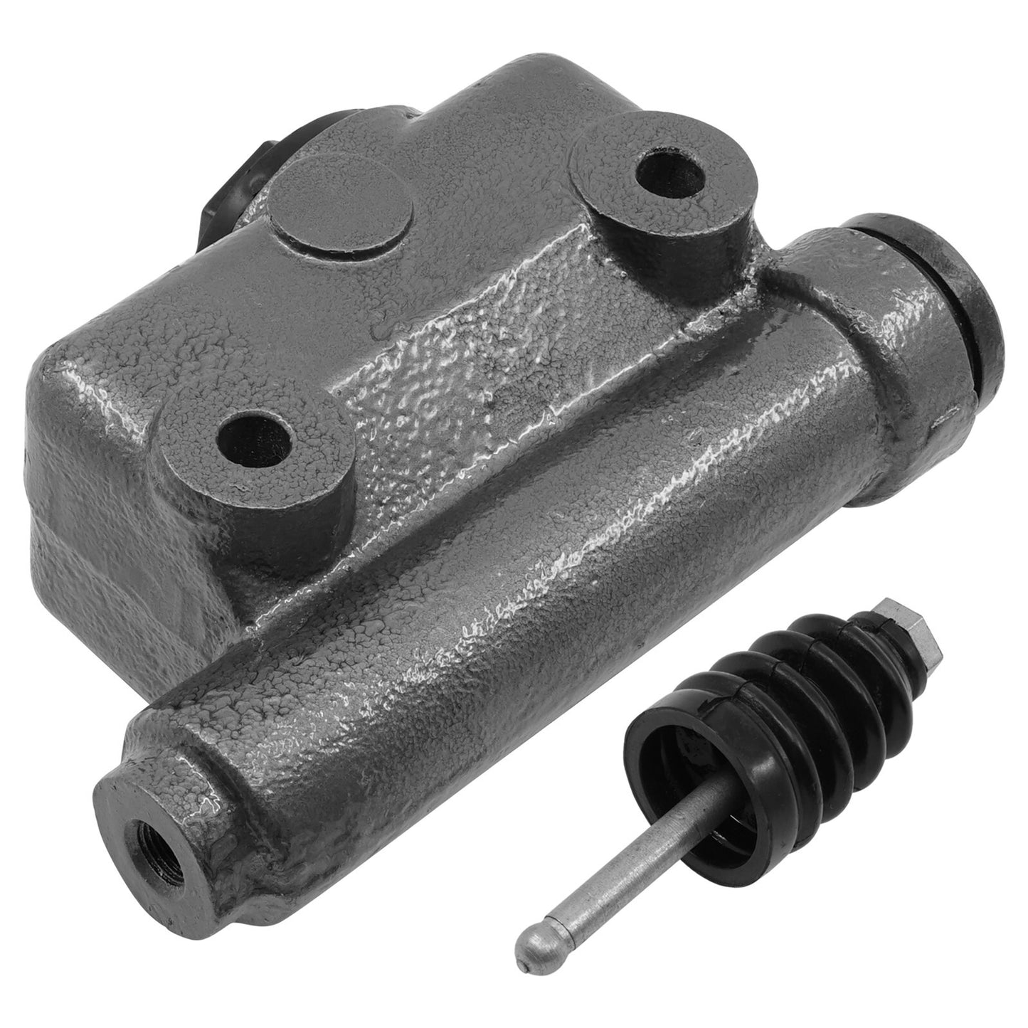 Caltric Brake Master Cylinder Replacement for Case IH 480C Backhoe (2017–2018)
