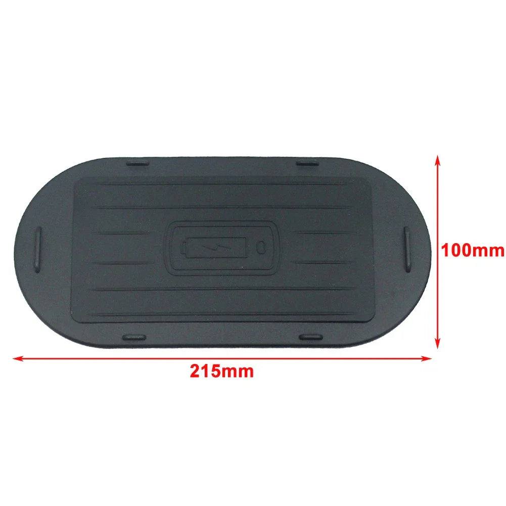 Wireless Charging Pad for Porsche Cayenne (2011-2017)