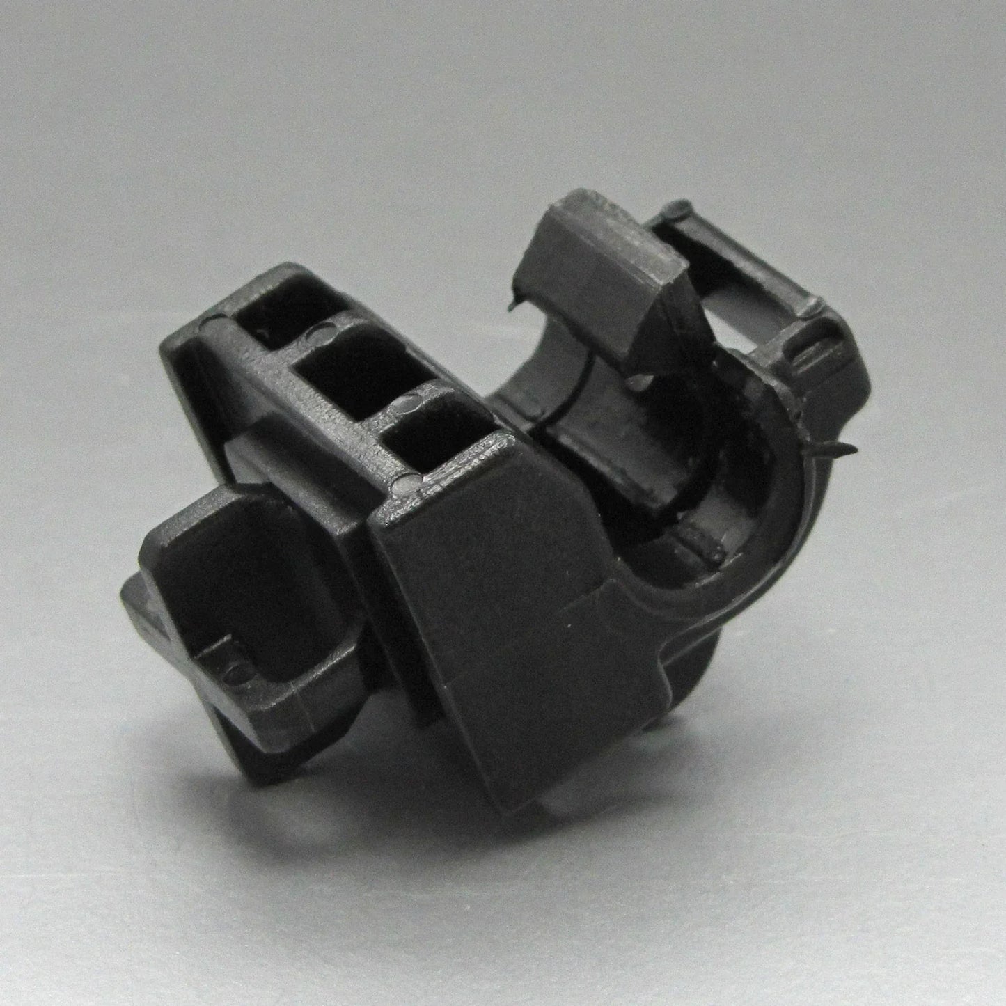 Hood Prop Rod Holder Support Clip for Honda Accord CR-V Prelude NSX TL Vigor