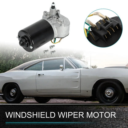 Windshield Wiper Motor for Chrysler Town & Country (1985-1987)