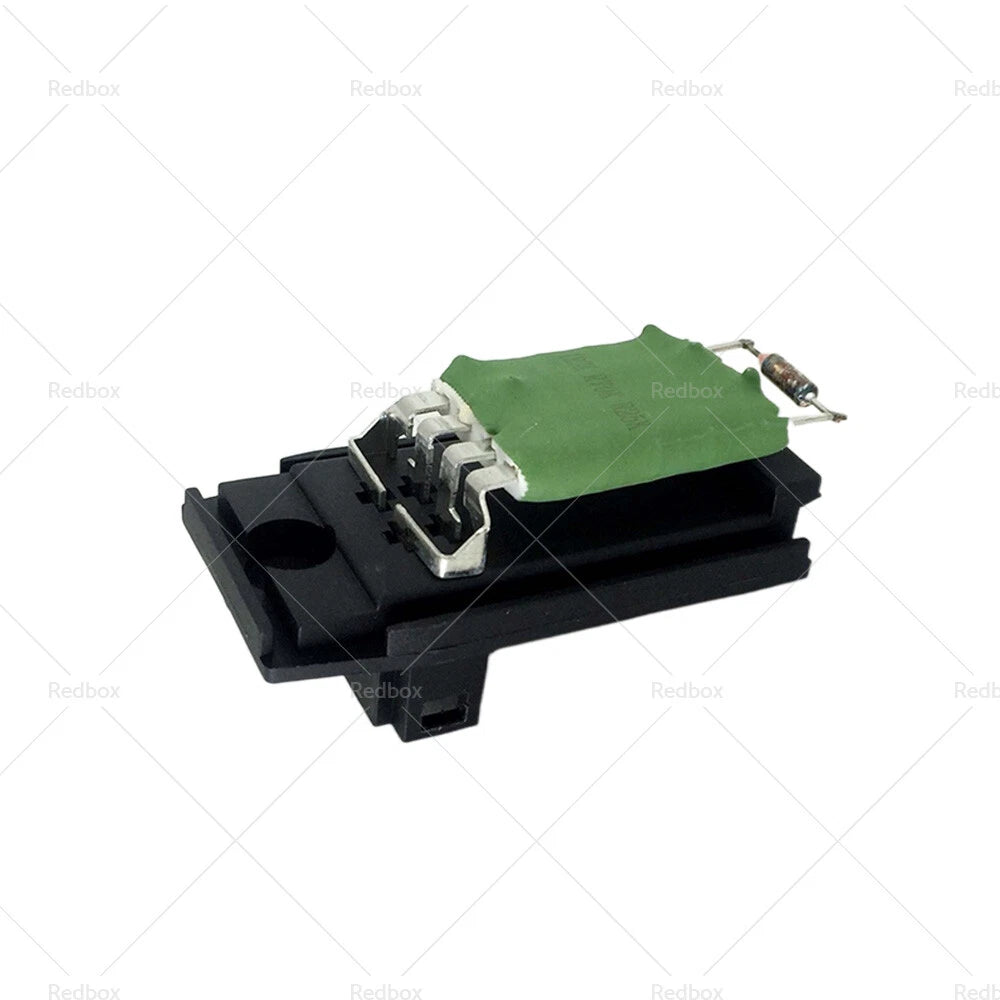 Heater Fan Blower Motor Resistor for Ford Focus Mondeo Cougar (2000-2007)