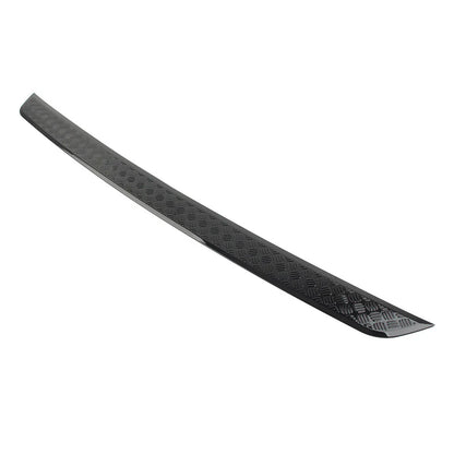 Rear Bumper Trim Protector Black for Land Rover Defender (2020-2024)