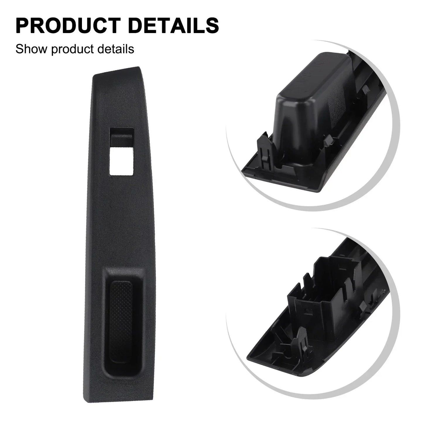 Armrest Upper Panel for Toyota Vitz/Yaris (2011–2014)