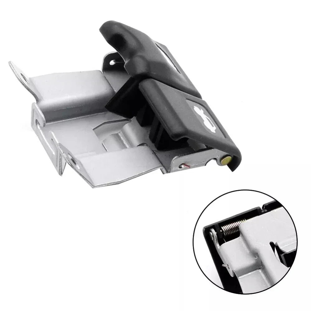 Hood Release Handle & Fuel Tank Cover Switch for Renault Koleos (2008-2023)