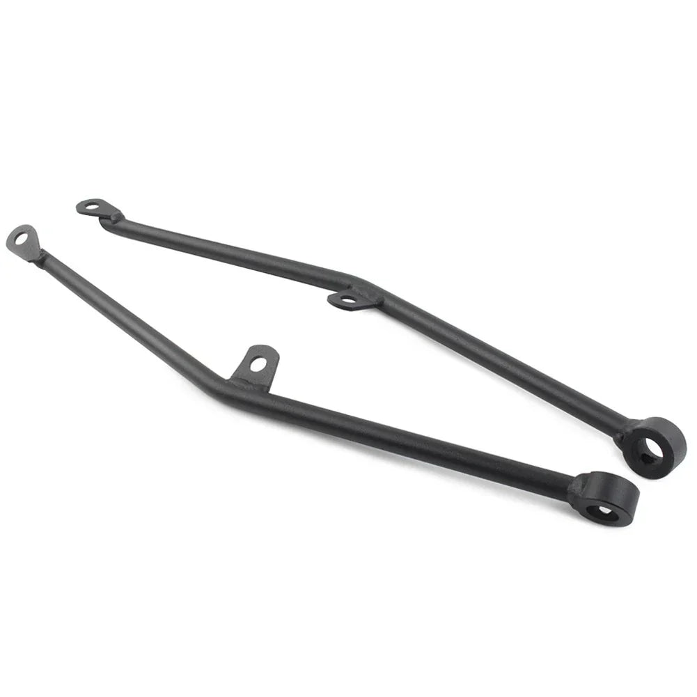 Anti Vibration Bracket for Yamaha Tenere 700 T700 T7 (2019-2023) Pair
