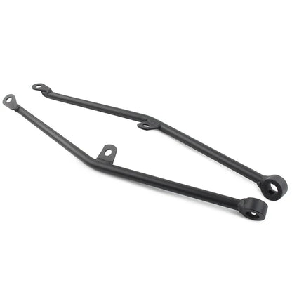 Anti Vibration Bracket for Yamaha Tenere 700 T700 T7 (2019-2023) Pair