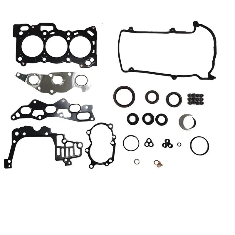 VRS Cylinder Head Gasket Set for Daihatsu Sirion M100 1.0L 98-05