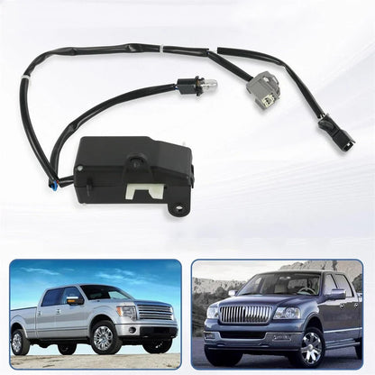 Transmission Shift Actuator for Ford F150, Lincoln Mark LT (2004-2014)
