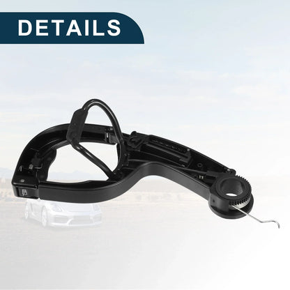 Cup Holder for Porsche Boxster (2013-2020) - Practical Left Drink Holder