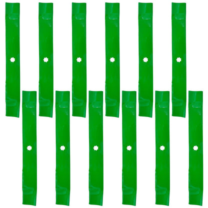 Deck Blade Mulching Replacement for John Deere AM140973 (2010–2020)