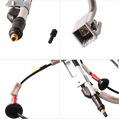 Antenna Base Assembly for Toyota Tundra (2014-2020)