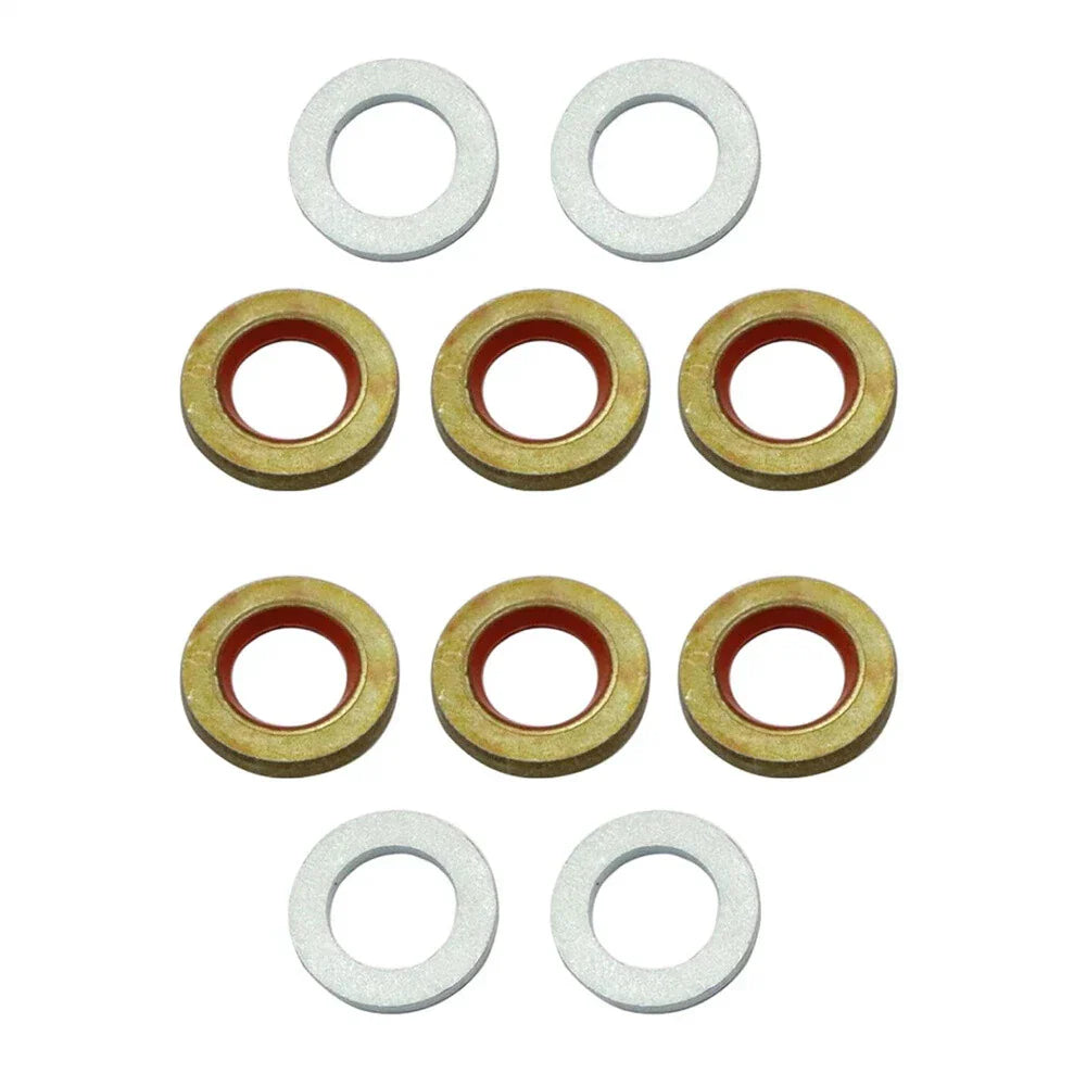 Case Bolts Seals for Subaru Outback Legacy Baja Impreza WRX