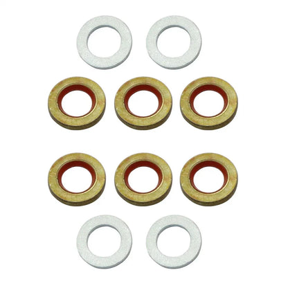 Case Bolts Seals for Subaru Outback Legacy Baja Impreza WRX