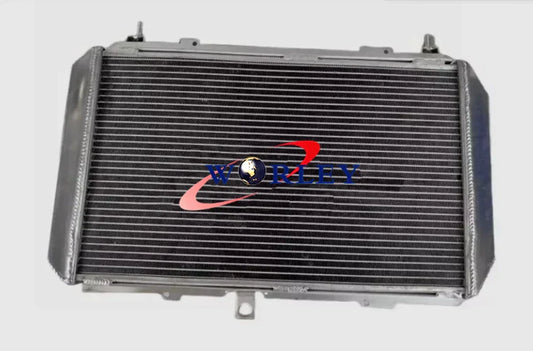 Aluminum Radiator for Toyota Tarago 1.8/2.0/2.2L (1982-1988)